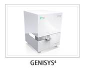 GENISYS �������p���PET�V�X�e��
