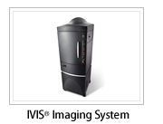 IVIS Imaging System �������x�����E�u��in vivo�C���[�W���O