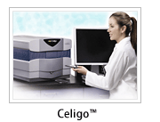 Celigo �������זE�C���[�W���O�V�X�e��