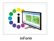 inForm �g�D�C���[�W��̓\�t�g�E�F�A�i�č�Caliper�Ђ̃T�C�g�ɂȂ�܂��j
