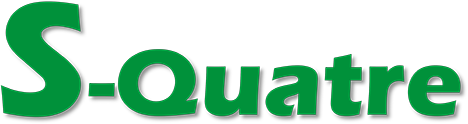 株式会社S-Quatre