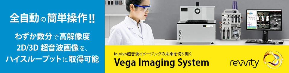 Vega Imaging System