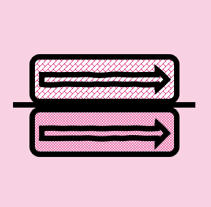 共培養に適した二層構造チップ