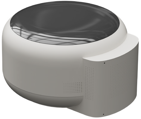 OrganXpert Pro-M（MPSデバイス）