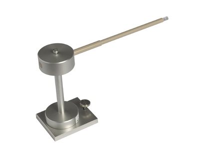 8mm FOV試料ホルダー