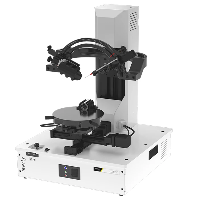 VivoJect Image-Guided Injection System