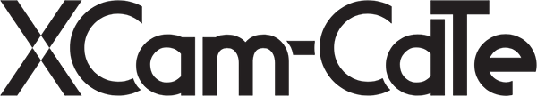 XCam-CdTe