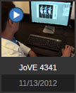 JoVE video 4341
