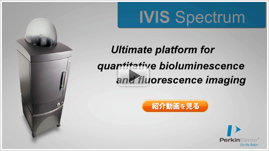 IVIS Spectrum